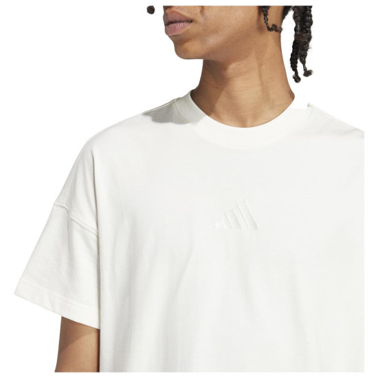 Adidas Ανδρική κοντομάνικη μπλούζα All SZN Tee
